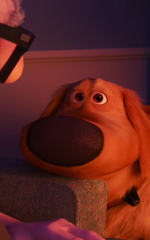 😭❤️ Celebrate #InternationalDogDay by watching #DugDays on @Disney+ with your pups and pals! #PixarUp #dogtok #dogsoftiktok #nationaldogday