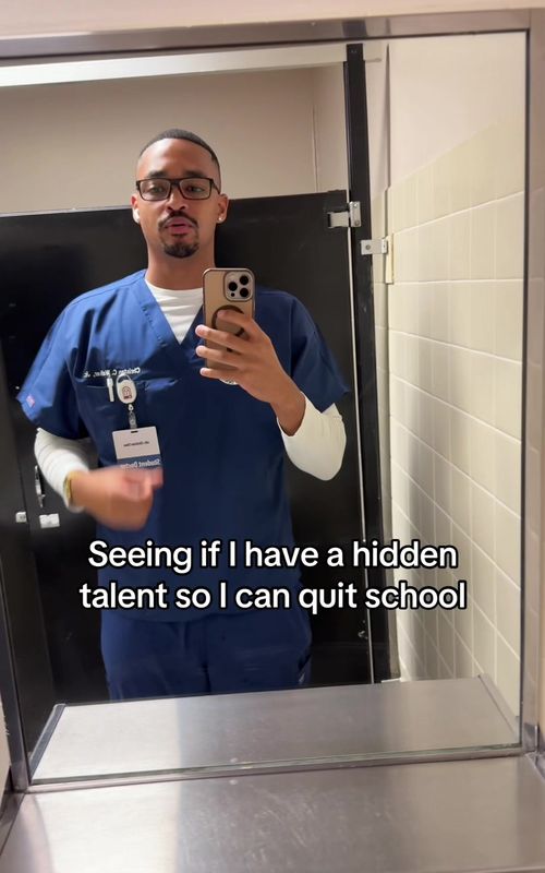 I’m screwed 