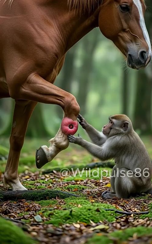 #aianimal #foryou #foryoupage #aianimation 
