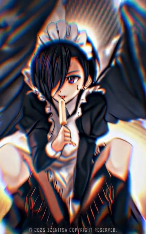 720p | Selection in #niersqd | TG:@niersqd #аниме #anime #animemoments #animeedit #hatarakumaousama #niersqd #karmasqd #zzenitsa ★ upload method ★ TG: @editing_news