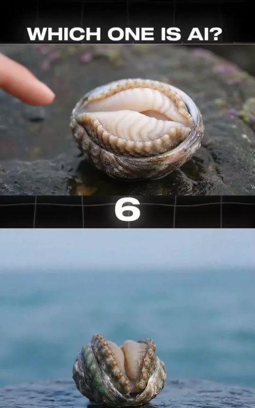 Don't Be Fooled: How to Identify AI Video! #gamequiz #satisfy #guessinggame #realvideo #gameai #aiquiz #realorai #gameai #fyp #viral 