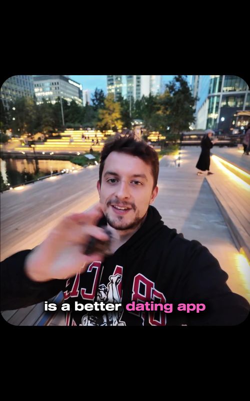 #datingadviceformen #datingcoach #hinge #datingstorytime #datingapps 
