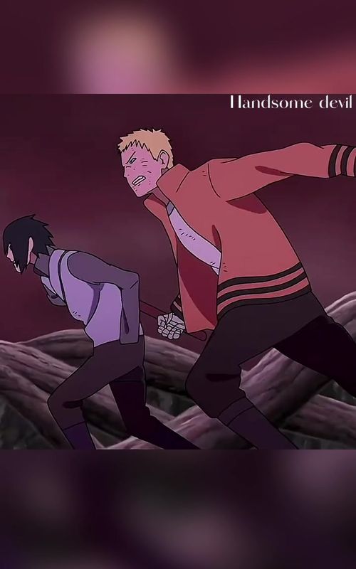 #anime #boruto #animeedits #fyp #foryoupage #viral #viraltiktok #creatorsearchinsights #animecontent #verifyme 