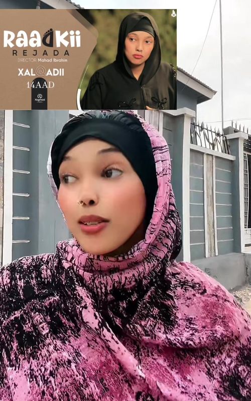 Ugu dhanbaynti ragsn iyo guhaad ma kulmeen#guhad
