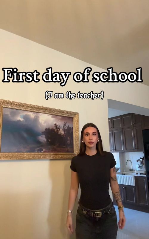 #teacherlife let’s goooooo