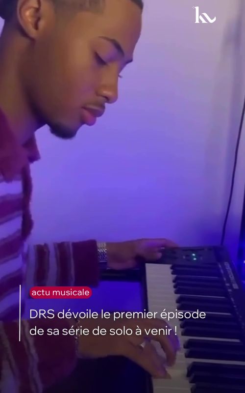 @Drs 🥰✨ #drs #kompa #gouyad 