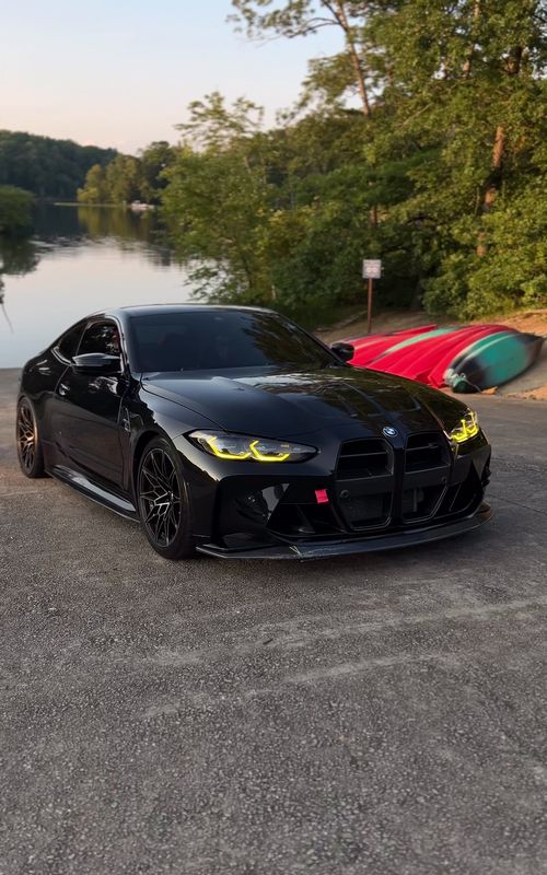 BMW DREAM 🗿 #bmw #m4 #g82 #trending #viral