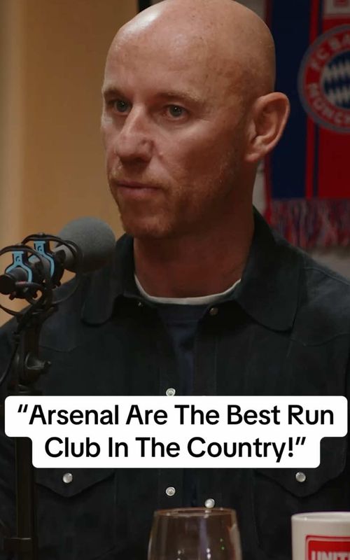 Serious praise from Nicky! 👏