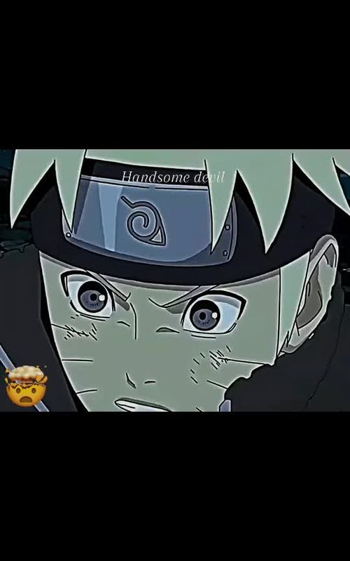 #anime #narutoshippuden #animeedits #animecontent #fyp #foryoupage #viral #viraltiktok #creatorsearchinsights #viralllllll #tiktok #aura #handsomedevil 