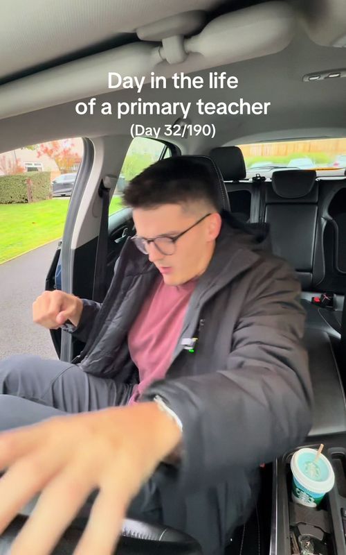 teacher lifeの動画