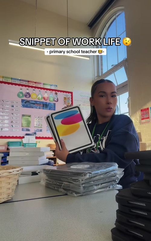 teacher lifeの動画