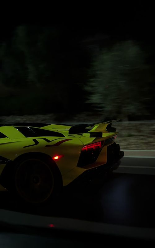 Svj tings #cars #svj