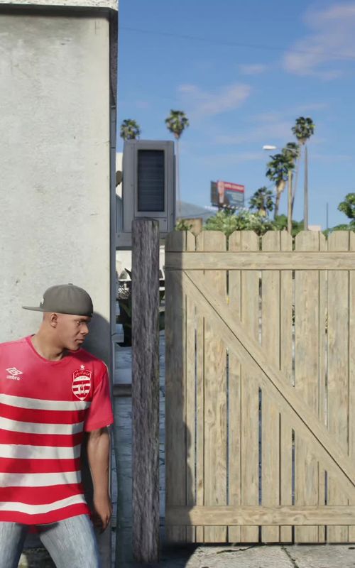 #foryou #gta5 #fivem 