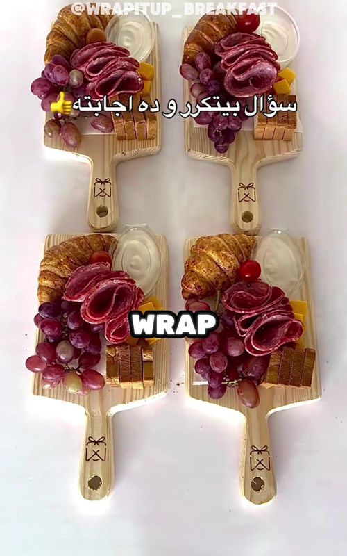 Mini charcuterie boards business idea 💡 #fyp #smallbusiness #business