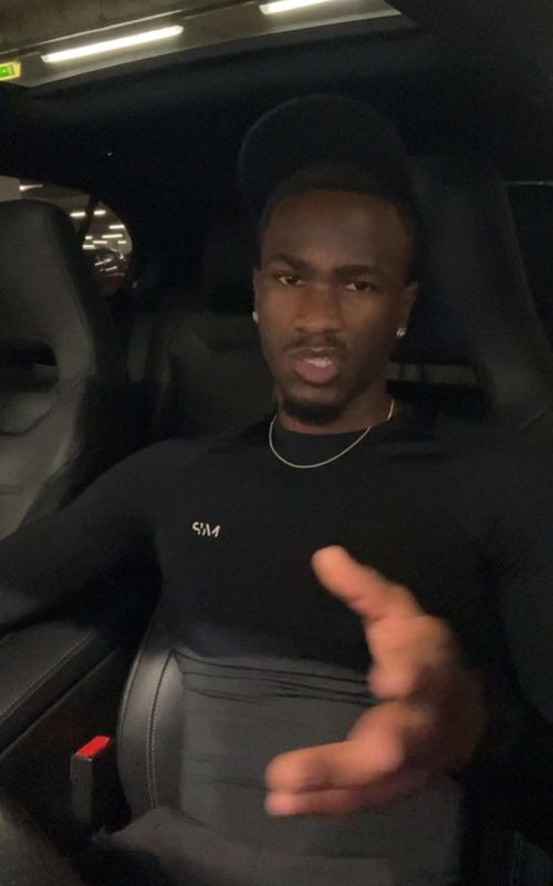 insurance rantの動画