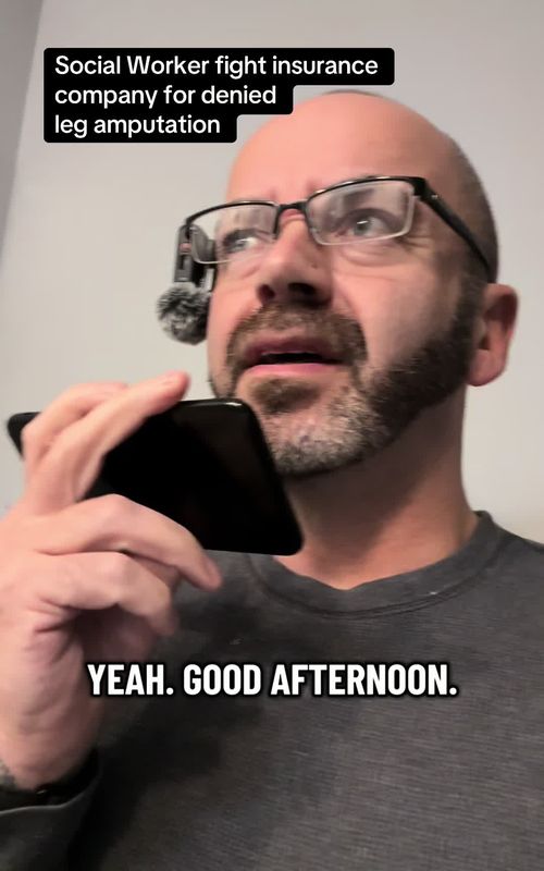 insurance rantの動画