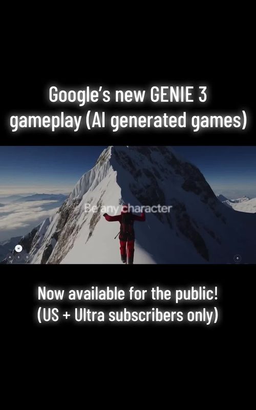 building games using aiの動画