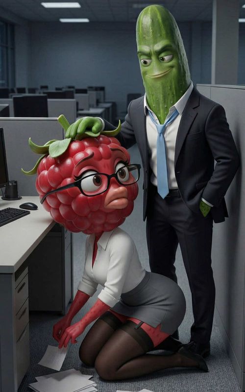 fruit dramaの動画