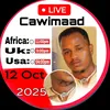 Barwaqo nashaad 1