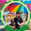el ninja 🥷☘️🍍