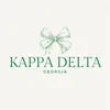 UGA KAPPA DELTA