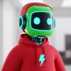 AI Without Supervision